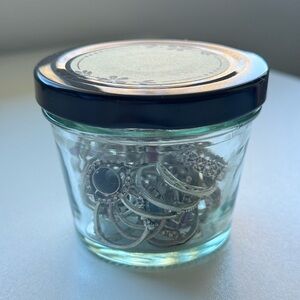 Mystery Ring Jar 💍 ✨